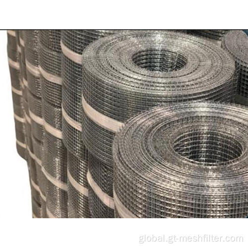 Mesh Tube Filter Mesh Strips (Small Width) Manufactory